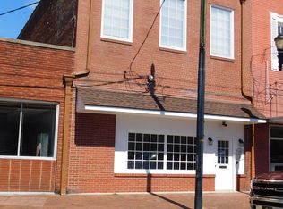 217 E Walnut St #1, Goldsboro, NC 27530