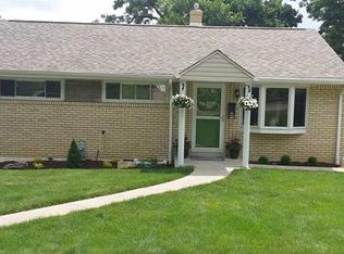 213 Cedarcove St, Pittsburgh, PA