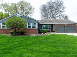 311 S Evanslawn Ave, Aurora, IL