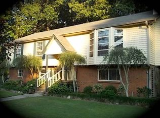 1104 Allison Cir, Alabaster, AL 35007