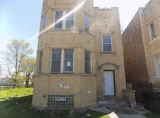 6925 S Paulina St, Chicago, IL 60636