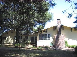 4284 Bartleson Rd, Sebastopol, CA 95472