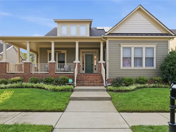 224 Wildlife Trce, Chesapeake, VA 23320