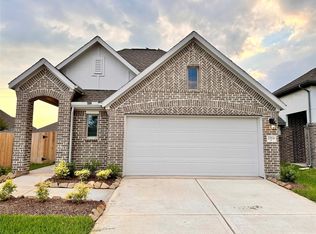 20834 Wilde Redbud Trl, Richmond, TX 77407