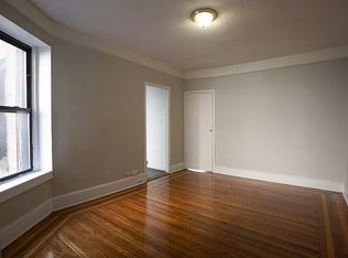 153 Vermilyea Ave APT 3F, New York, NY 10034