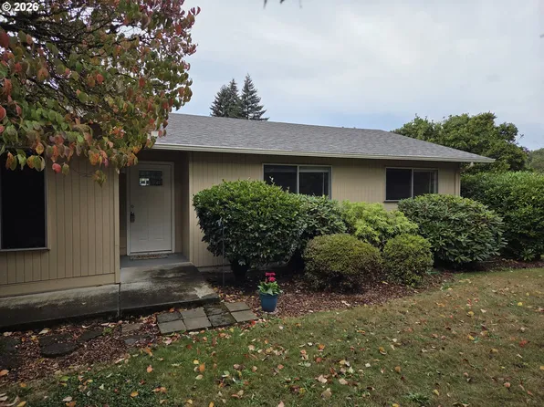 2504 NW 100th St, Vancouver, WA 98685