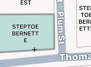 1306 Thomas St, Summit, MS 39666