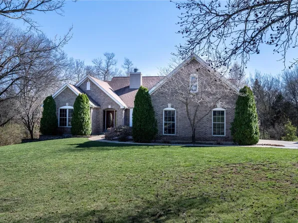1148 Saint Theresa Ln, Dardenne Prairie, MO 63368