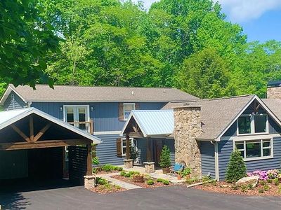 360 Comanche Rd, Cullowhee, NC, 28723
