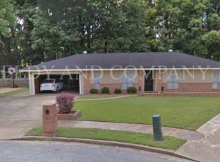 2028 Pennel Rd, Memphis, TN 38116