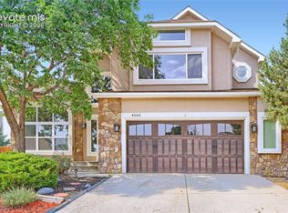 4560 Winthrop Way, Colorado Springs, CO 80920