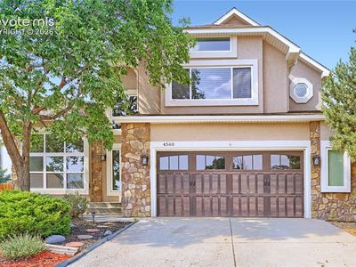 4560 Winthrop Way, Colorado Springs, CO, 80920
