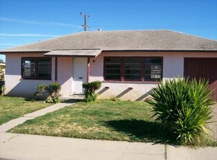 924 N Elm Ave, Santa Maria, CA 93458