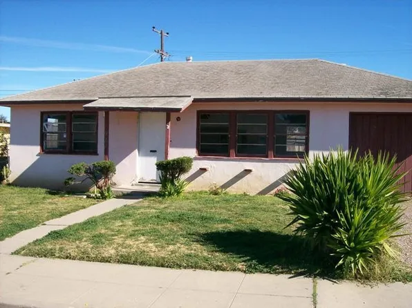 924 N Elm Ave, Santa Maria, CA 93458