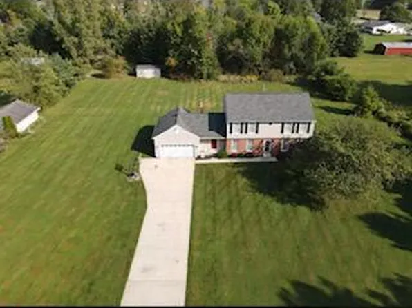 14288 Jug St, Johnstown, OH 43031