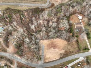 856 Windy Ridge Rd, Blue Ridge, GA 30513