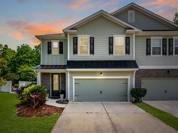 1602 Mermentau St, Mount Pleasant, SC 29466