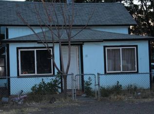 11 S H St, Toppenish, WA 98948