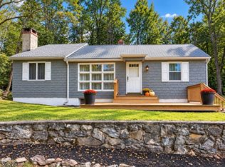 916 Cedar Dr, Stillwater Twp., NJ 07860