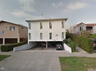 1211 S Sherbourne Dr, Los Angeles, CA 90035