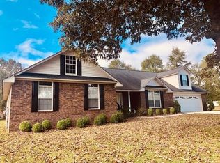 1491 Loblolly Dr, Manning, SC 29102