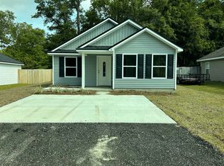164 Lance Ln, Crawfordville, FL 32327