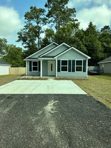 52 Lance Ln, Crawfordville, FL, 32327