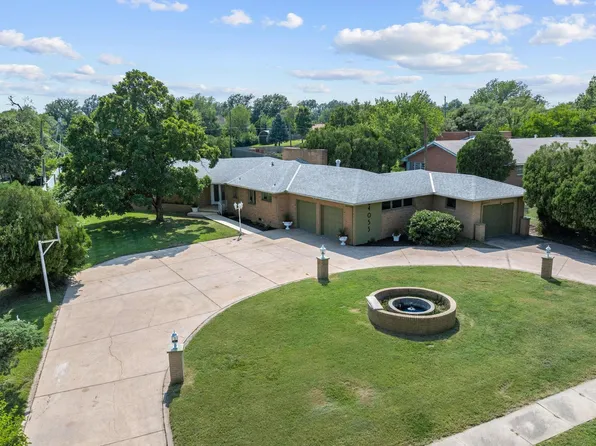 4055 Christy Pl, Wichita, KS 67220