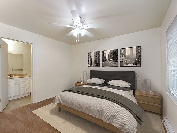 4th image of 2157 Santa Clara Ave APT A
