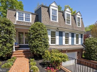 6409 Little Leigh Ct, Cabin John, MD 20818