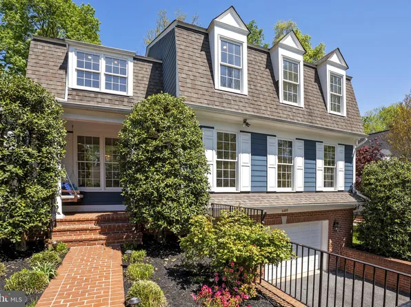 6409 Little Leigh Ct, Cabin John, MD 20818