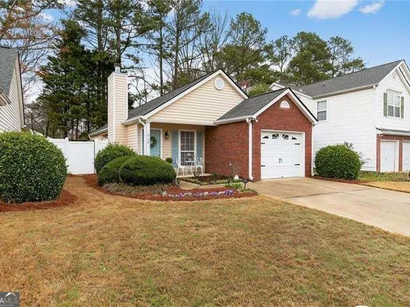 513 Stanford Pl, Woodstock, GA 30188