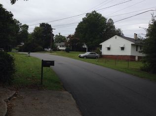 600 Garner Rd, Spartanburg, SC 29303