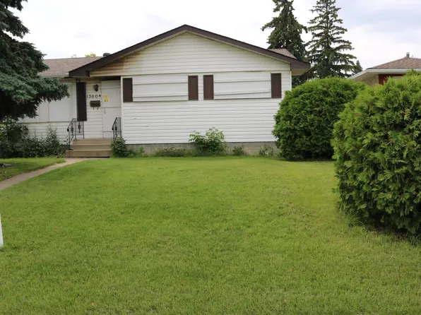 13604 64th St NW, Edmonton, AB T5A 0Y9