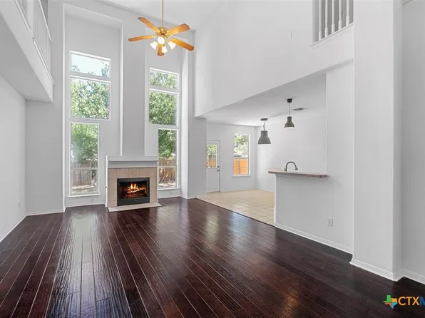 813 Caribou Ridge Trl, Pflugerville, TX 78660