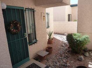 4982 N Valle, Tucson, AZ 85750