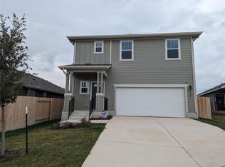 513 Dayspring Cv, Georgetown, TX 78628