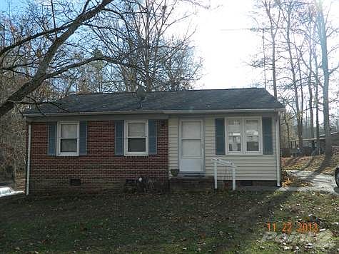 Welcome to 1120 E.Springfield Road