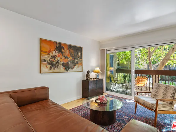 950 N Kings Rd Unit 106, West Hollywood, CA 90069