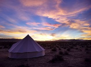 Blower Rd, Twentynine palms, CA 92277