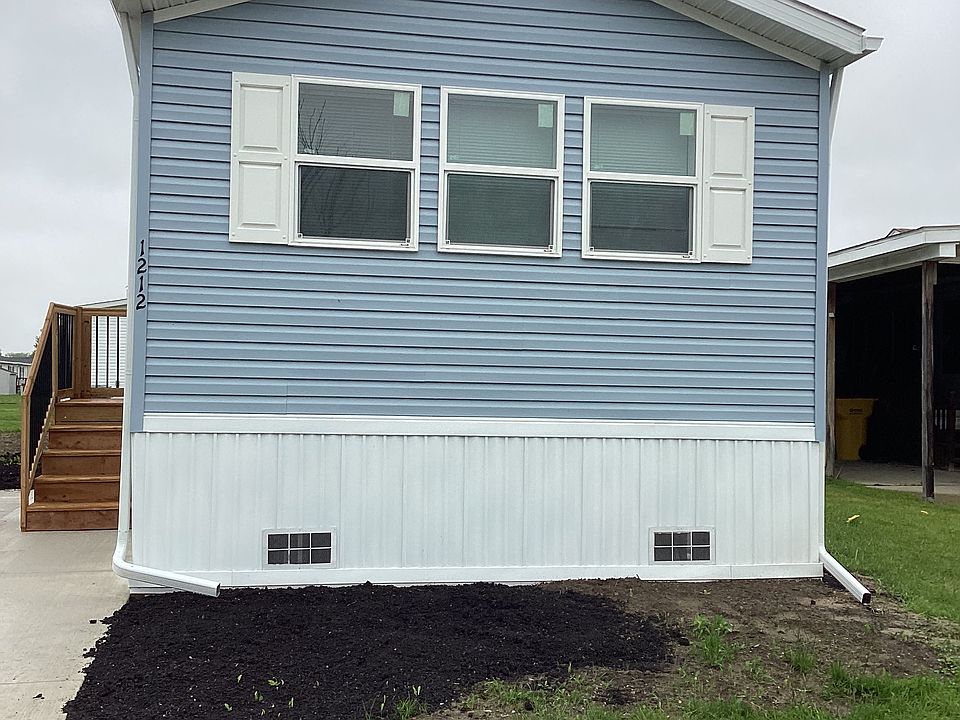 1st image of 1212 Herrington Dr #435