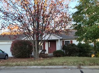 3052 Apple Blossom Ct, High Ridge, MO 63049