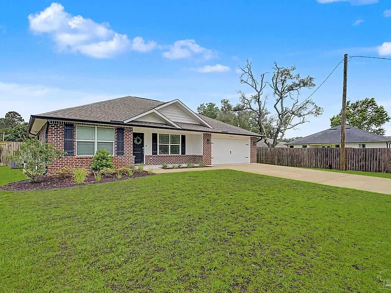 3613 Berkley Ln — Photo 1