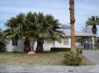 1029 Jessica Ave, Las Vegas, NV 89104