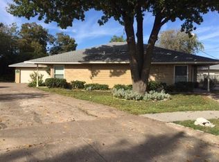 2430 Lakeview Cir, McKinney, TX 75070