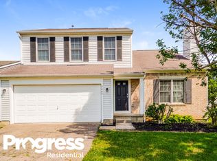 3667 Petiole Way, Columbus, OH 43207