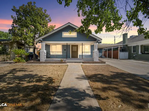 2418 Sunset Ave, Bakersfield, CA 93304