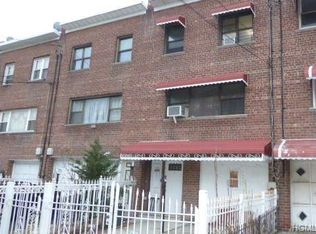 3717 Barnes Ave, Bronx, NY 10467