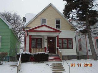 3563 N 12th St, Milwaukee, WI 53206