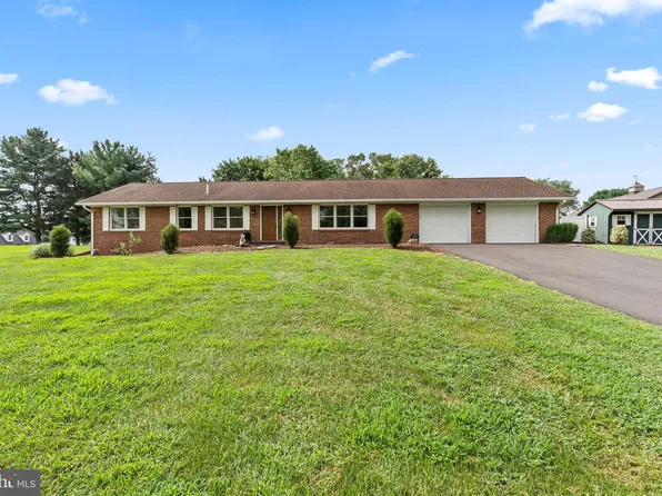 19727 Toms Rd, Boonsboro, MD 21713